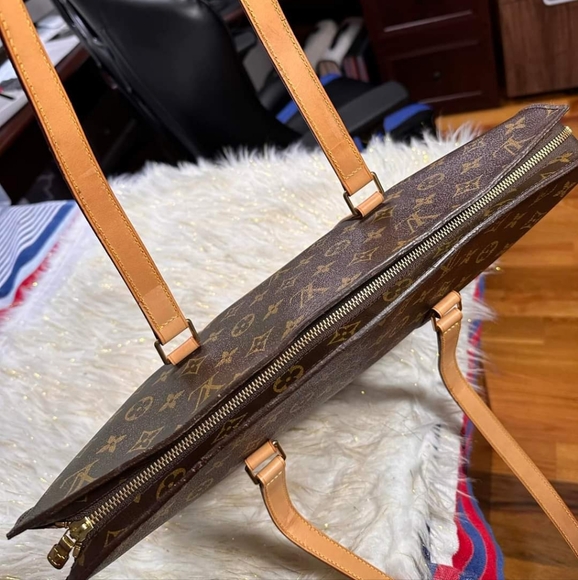 #luisvuitton  bag - Picture 2 of 9
